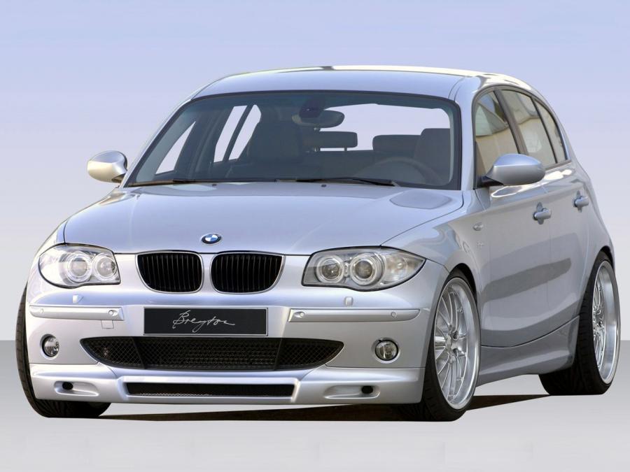 BMW 1-Series by Breyton '2010